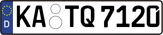 KA-TQ7120