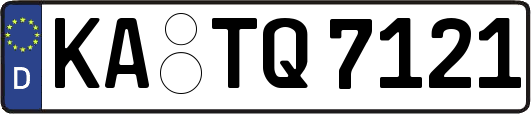 KA-TQ7121