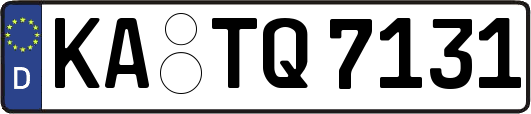 KA-TQ7131