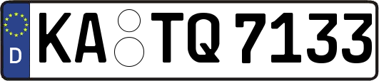 KA-TQ7133