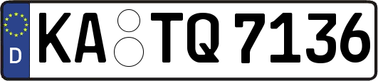 KA-TQ7136