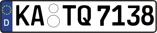 KA-TQ7138