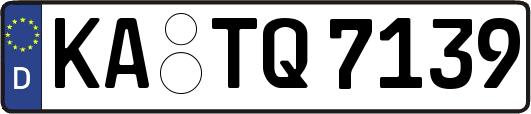 KA-TQ7139
