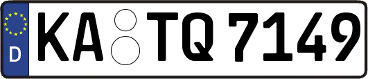 KA-TQ7149