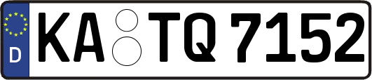 KA-TQ7152