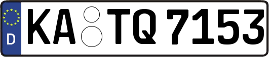 KA-TQ7153