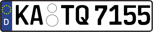 KA-TQ7155