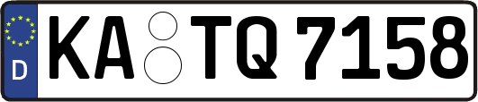 KA-TQ7158