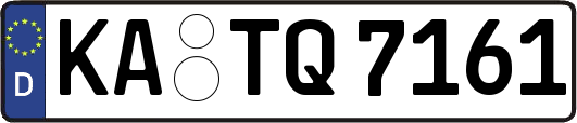 KA-TQ7161