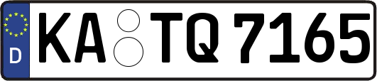 KA-TQ7165