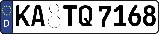 KA-TQ7168