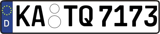 KA-TQ7173