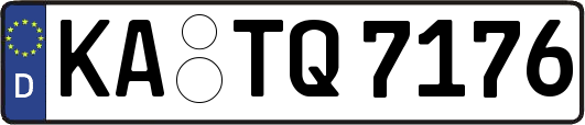 KA-TQ7176