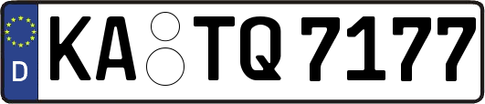 KA-TQ7177