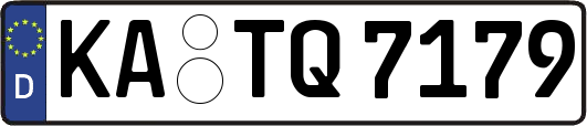 KA-TQ7179