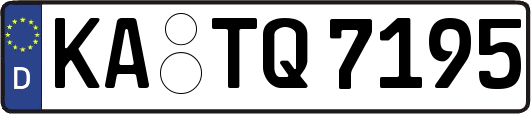KA-TQ7195