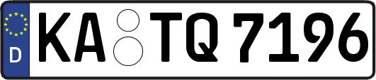 KA-TQ7196