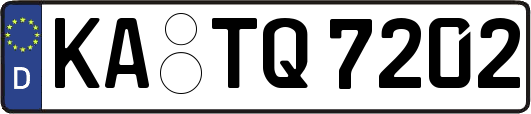 KA-TQ7202