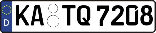 KA-TQ7208