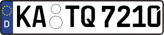 KA-TQ7210