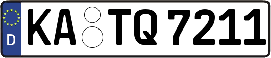 KA-TQ7211