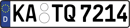 KA-TQ7214