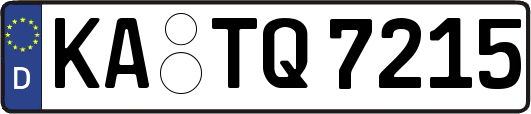 KA-TQ7215