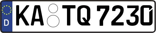 KA-TQ7230