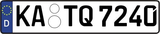 KA-TQ7240