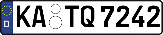 KA-TQ7242