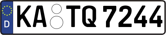 KA-TQ7244