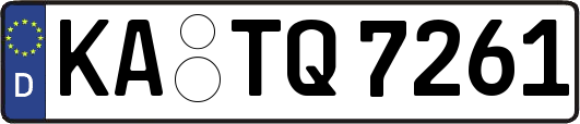 KA-TQ7261