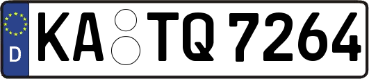 KA-TQ7264