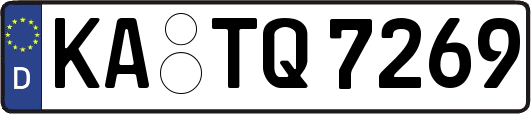 KA-TQ7269