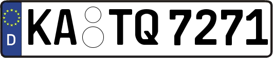 KA-TQ7271