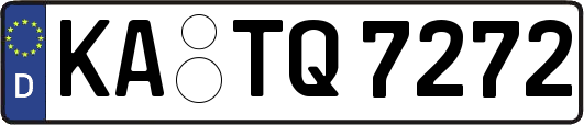 KA-TQ7272