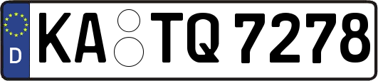 KA-TQ7278