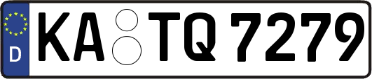 KA-TQ7279