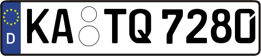 KA-TQ7280