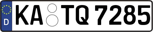 KA-TQ7285