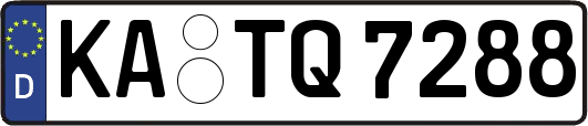 KA-TQ7288