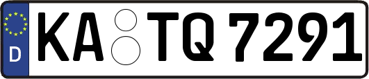 KA-TQ7291