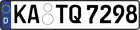 KA-TQ7298
