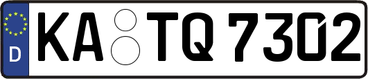 KA-TQ7302