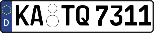 KA-TQ7311