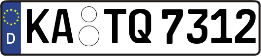KA-TQ7312