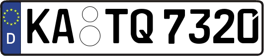 KA-TQ7320