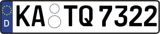 KA-TQ7322