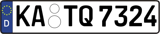 KA-TQ7324