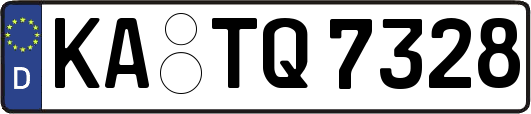 KA-TQ7328